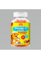 Proper Vit for Kids Omega 3 Fish Oil